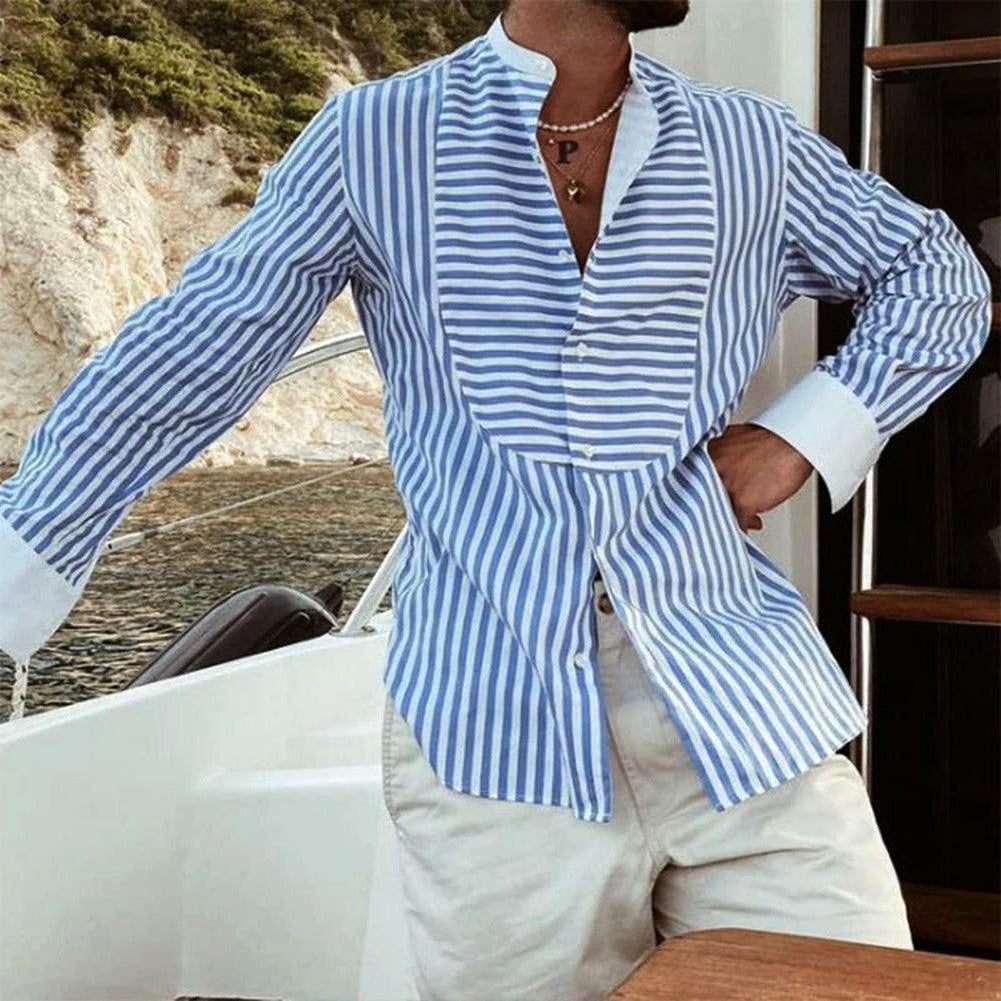 North Royal Trezevant Shirt