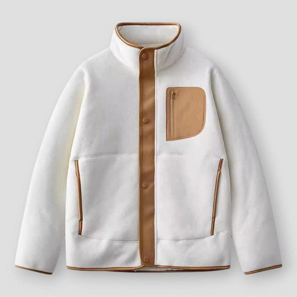 North Royal Tucson Velvet Warm Jacket
