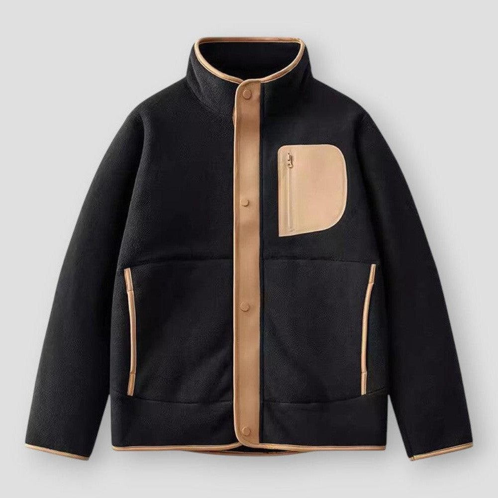 North Royal Tucson Velvet Warm Jacket
