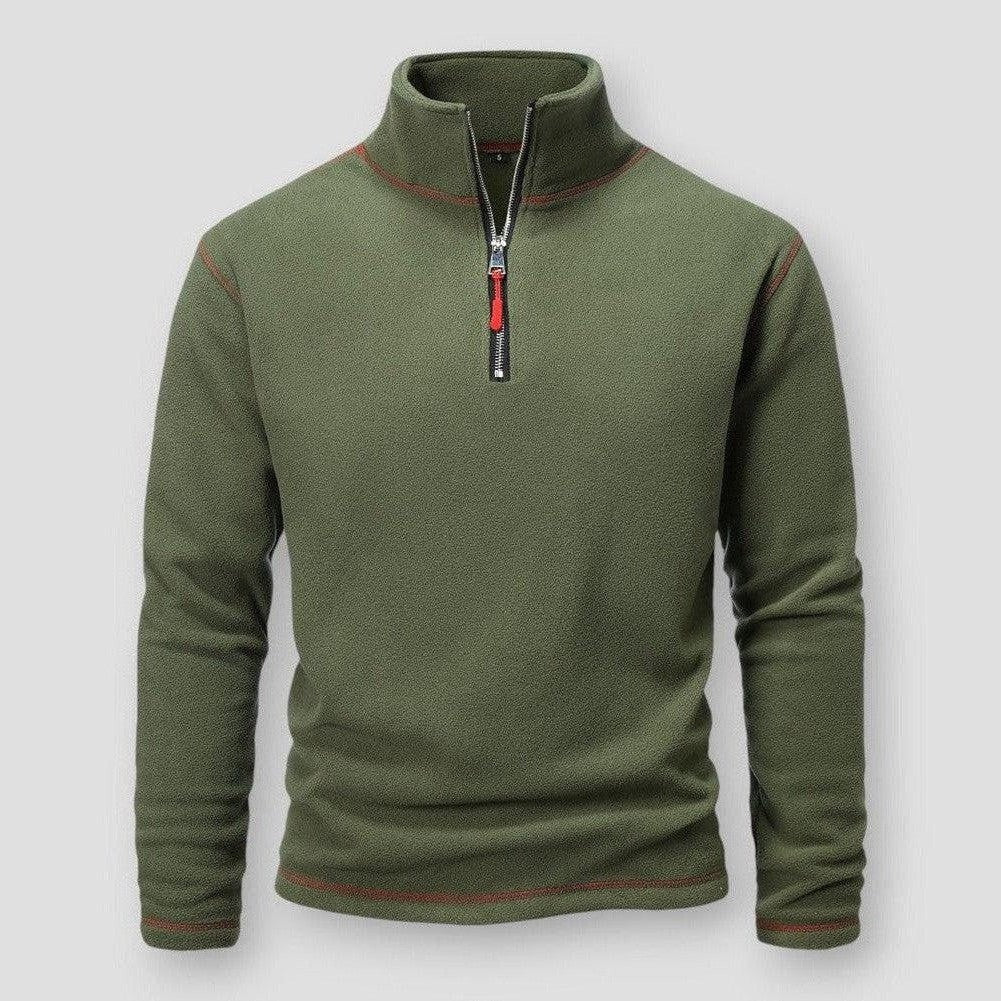 North Royal Tupelo Fleece Jacket