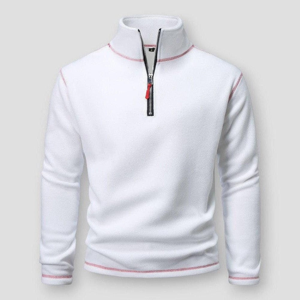 North Royal Tupelo Fleece Jacket