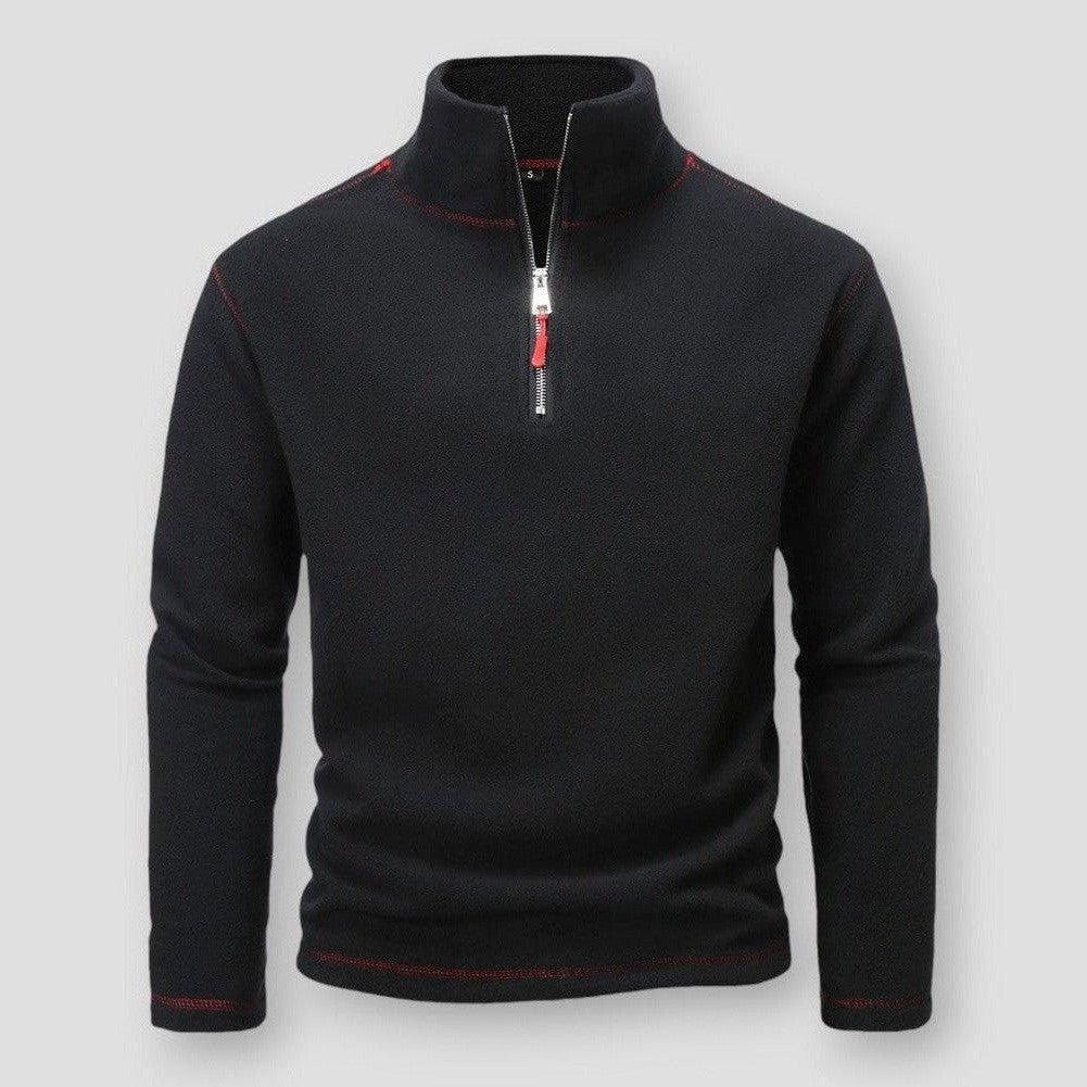 North Royal Tupelo Fleece Jacket
