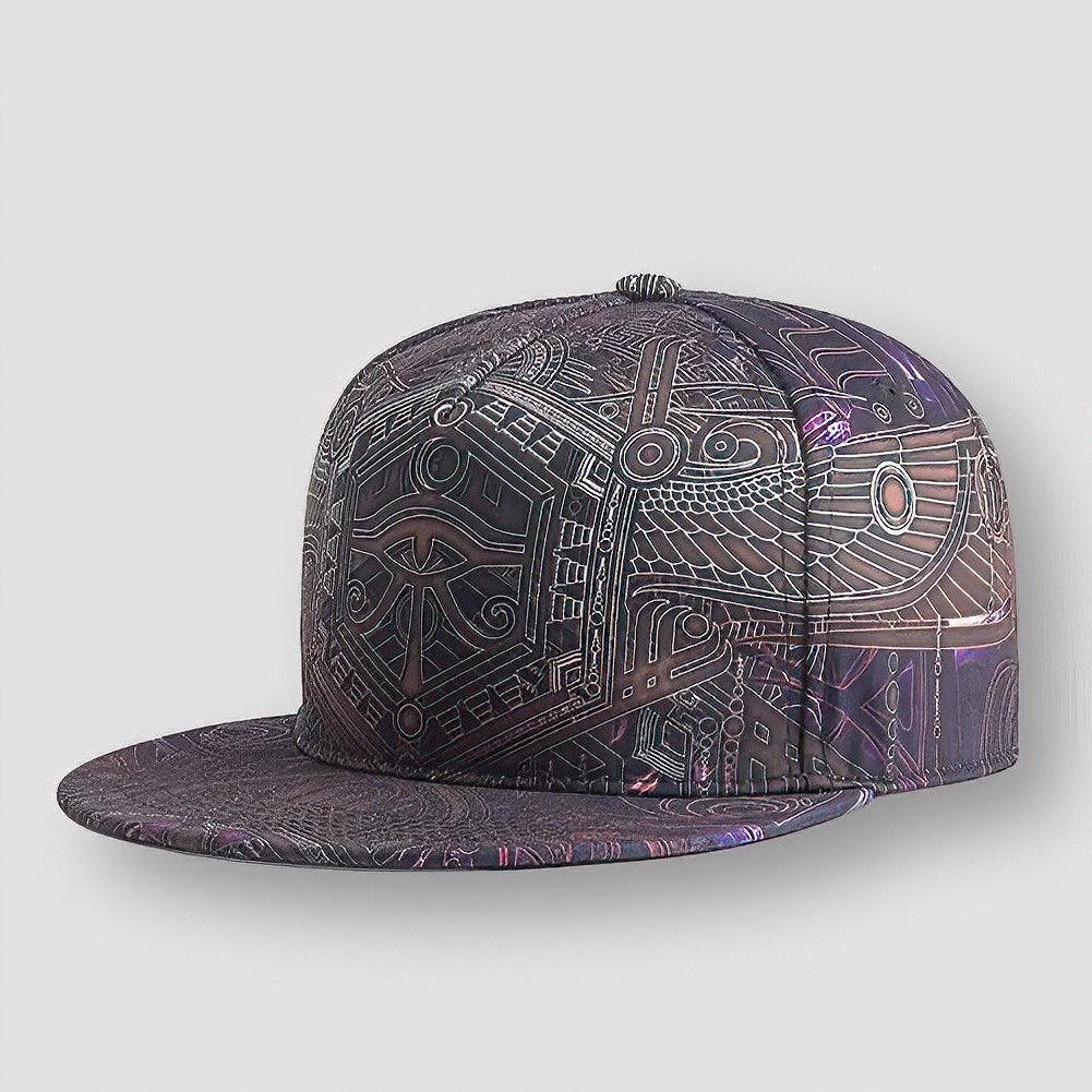North Royal Turley Cap
