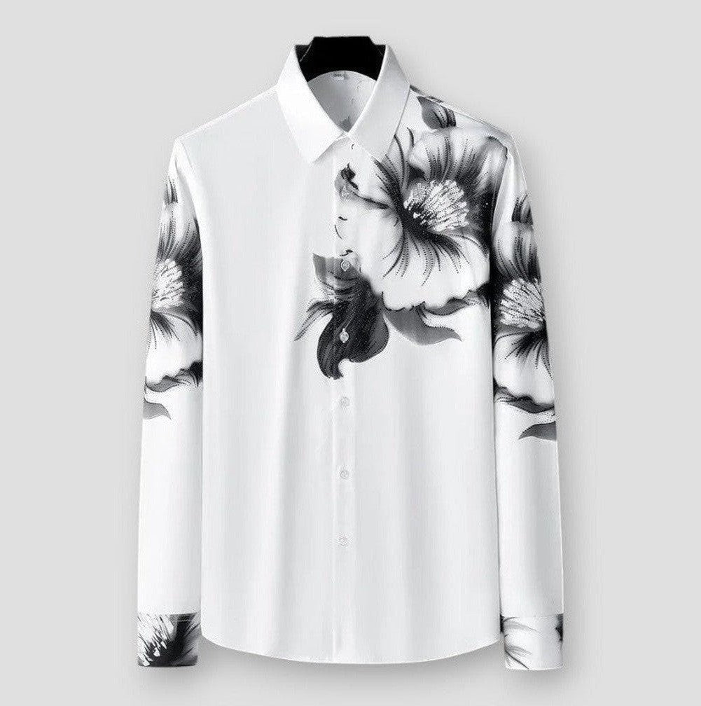 North Royal Valdosta Long Sleeve Shirt