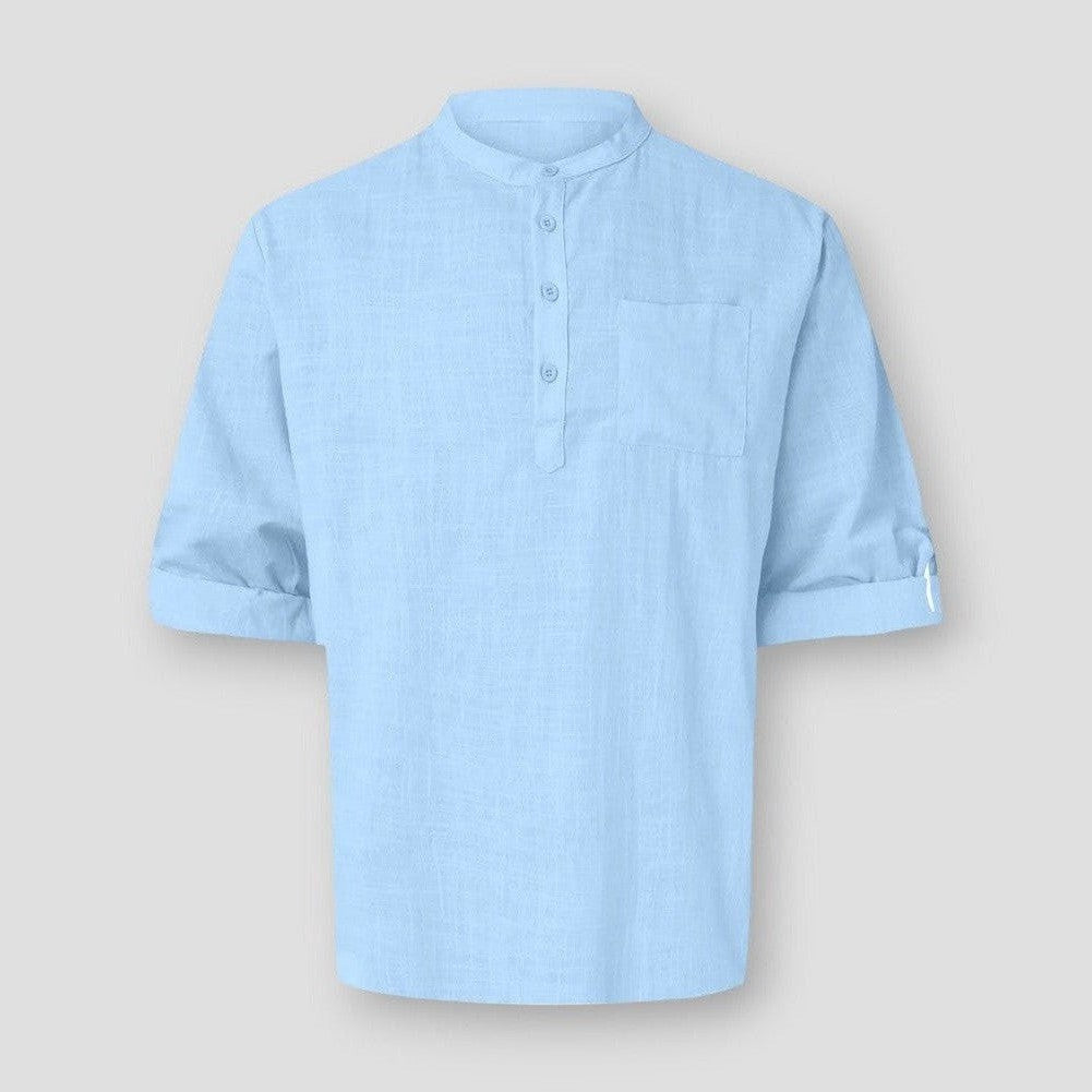 North Royal Vallejo Shirt