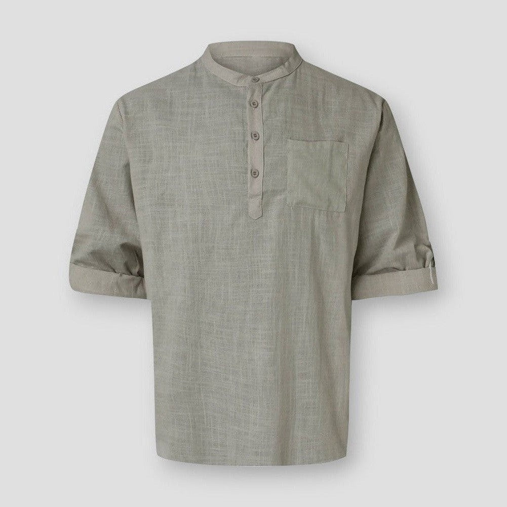 North Royal Vallejo Shirt