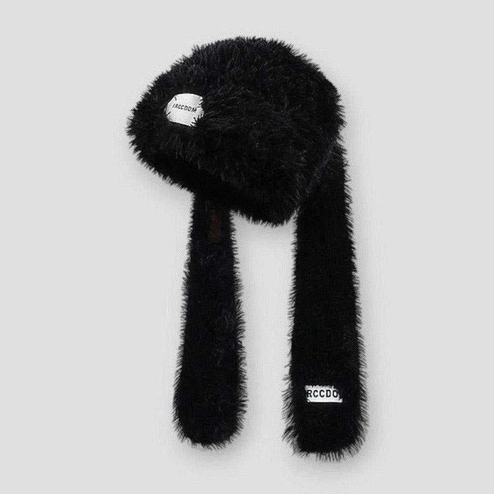 North Royal Visalia Rabbit Ear Beanie