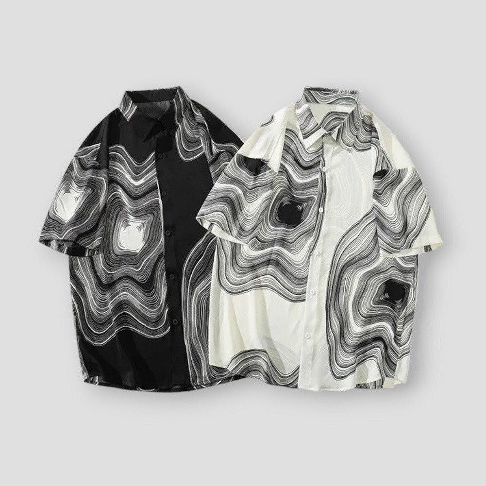 North Royal Wabash Shirt