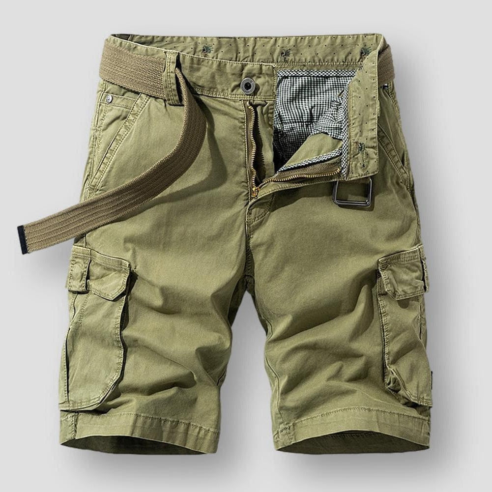 North Royal Waipahu Shorts