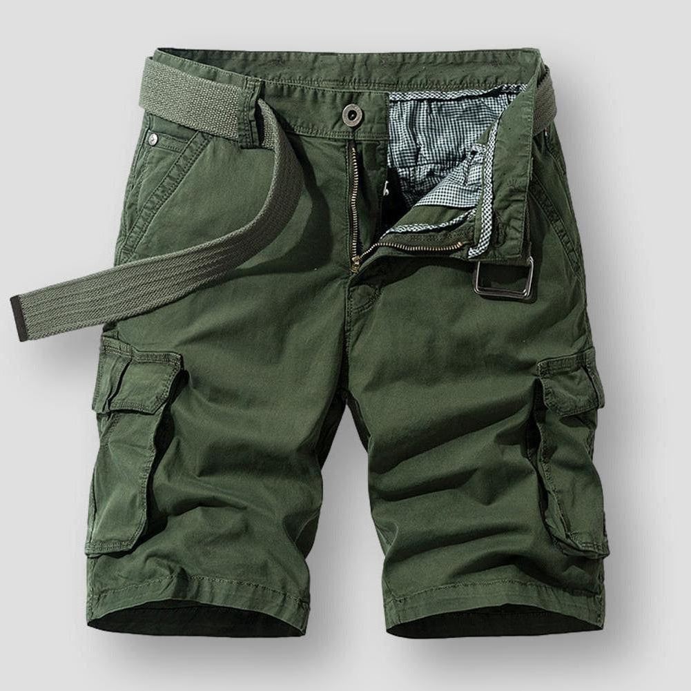 North Royal Waipahu Shorts