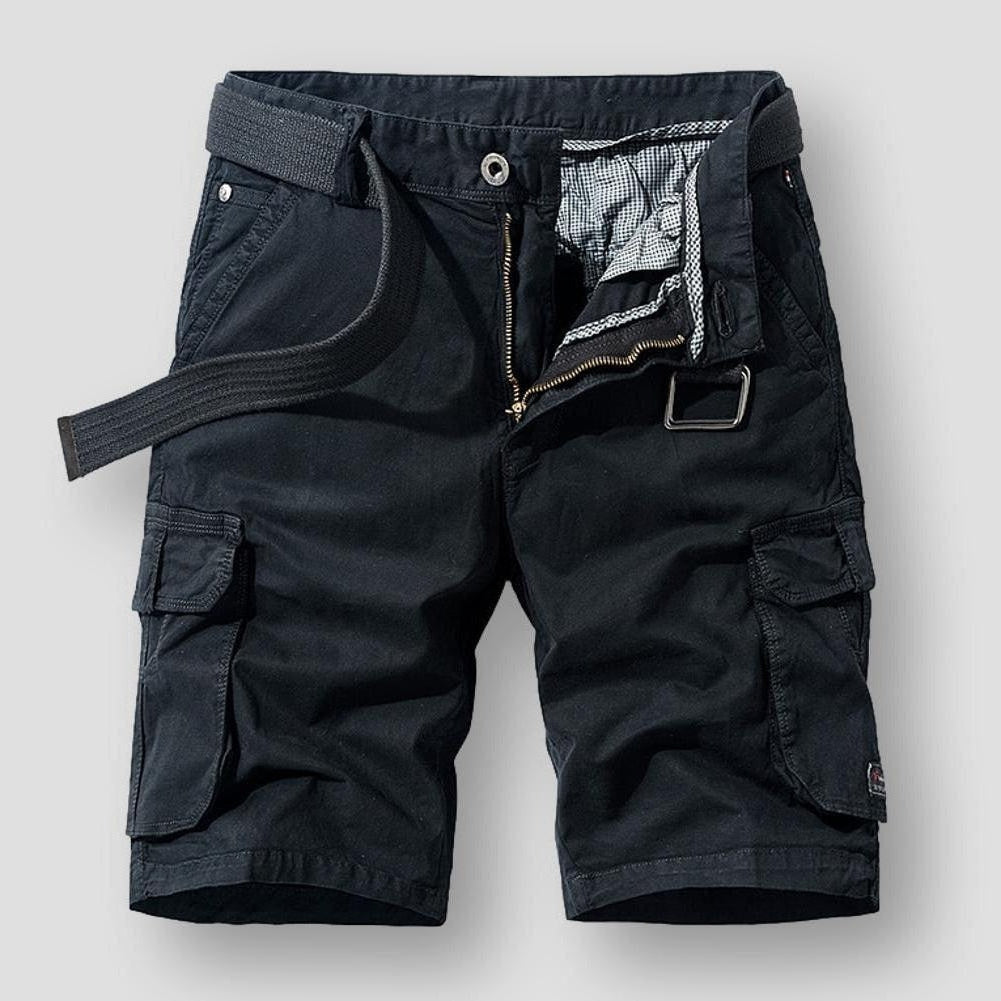 North Royal Waipahu Shorts