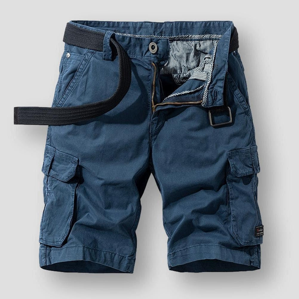 North Royal Waipahu Shorts