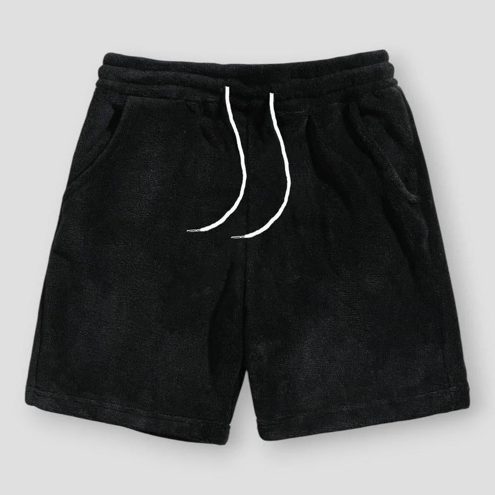 North Royal Warren Fleece Short