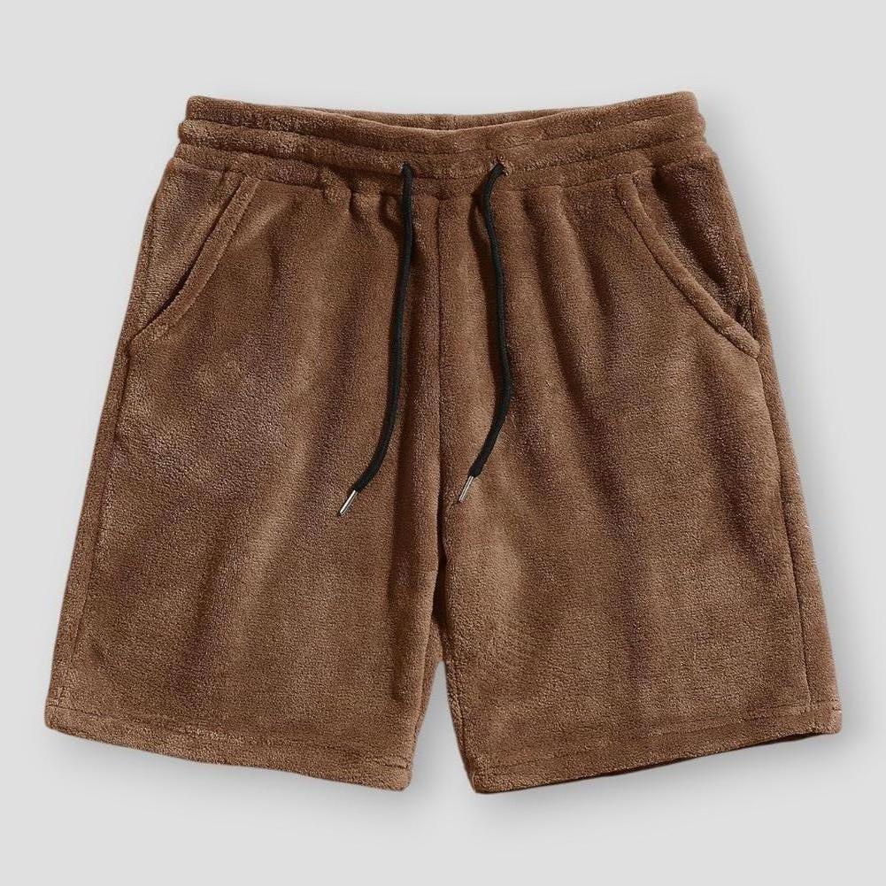 North Royal Warren Fleece Short