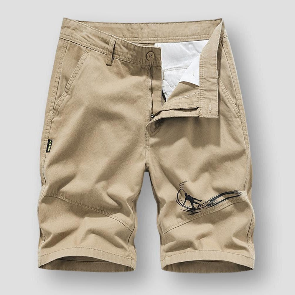 North Royal Winslow Shorts