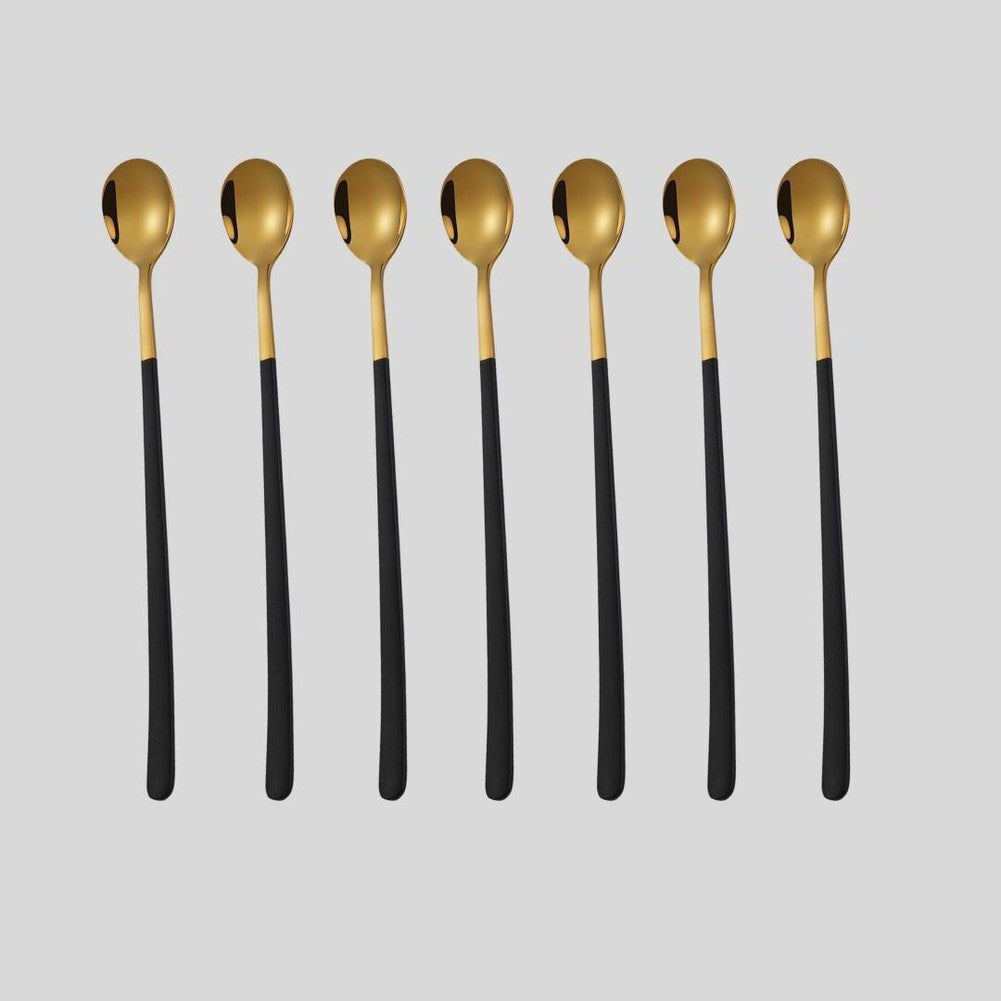 Saint Madrid Elmira Spoon Set