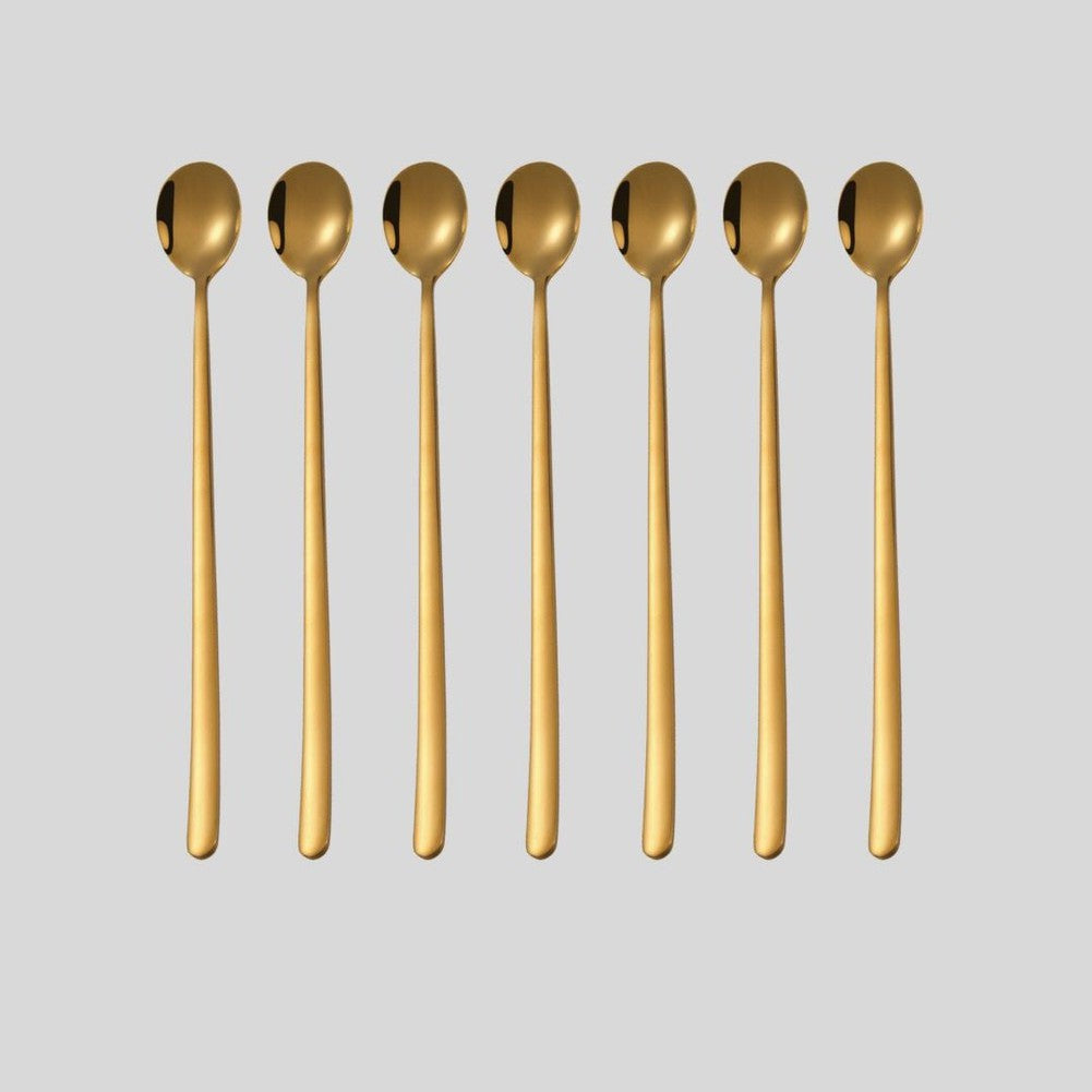 Saint Madrid Elmira Spoon Set