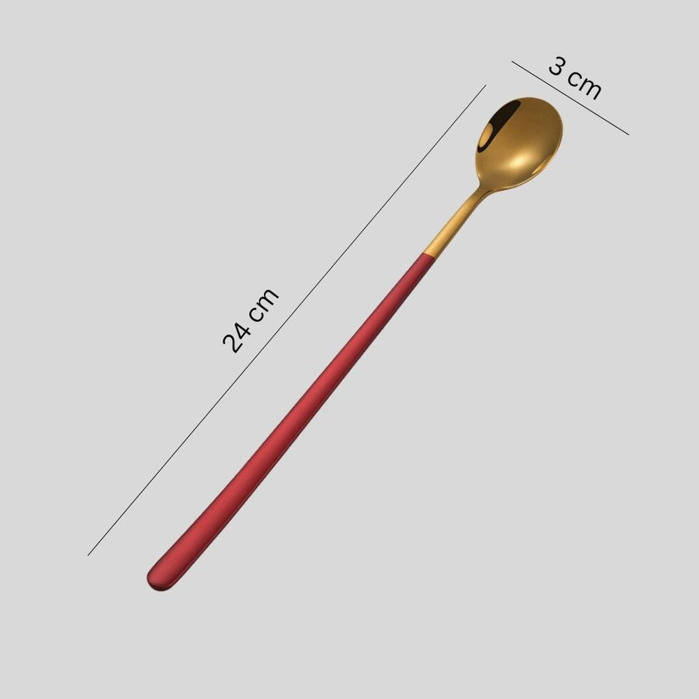 Saint Madrid Elmira Spoon Set