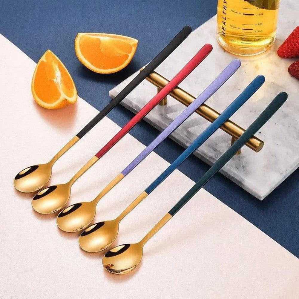 Saint Madrid Elmira Spoon Set