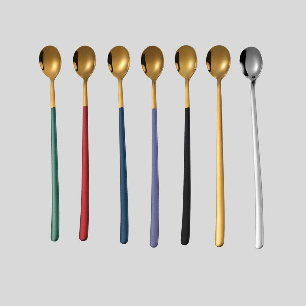 Saint Madrid Elmira Spoon Set