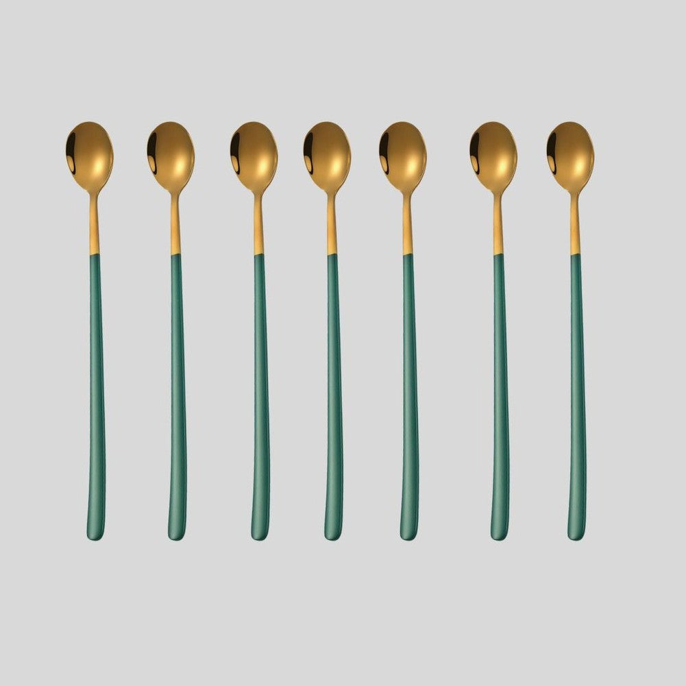 Saint Madrid Elmira Spoon Set