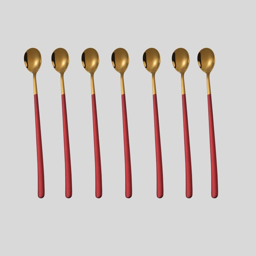 Saint Madrid Elmira Spoon Set