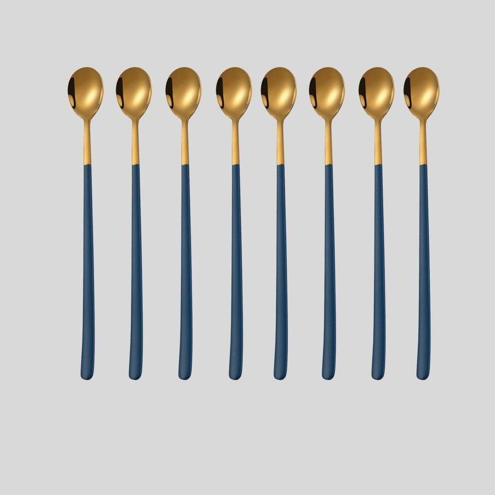 Saint Madrid Elmira Spoon Set
