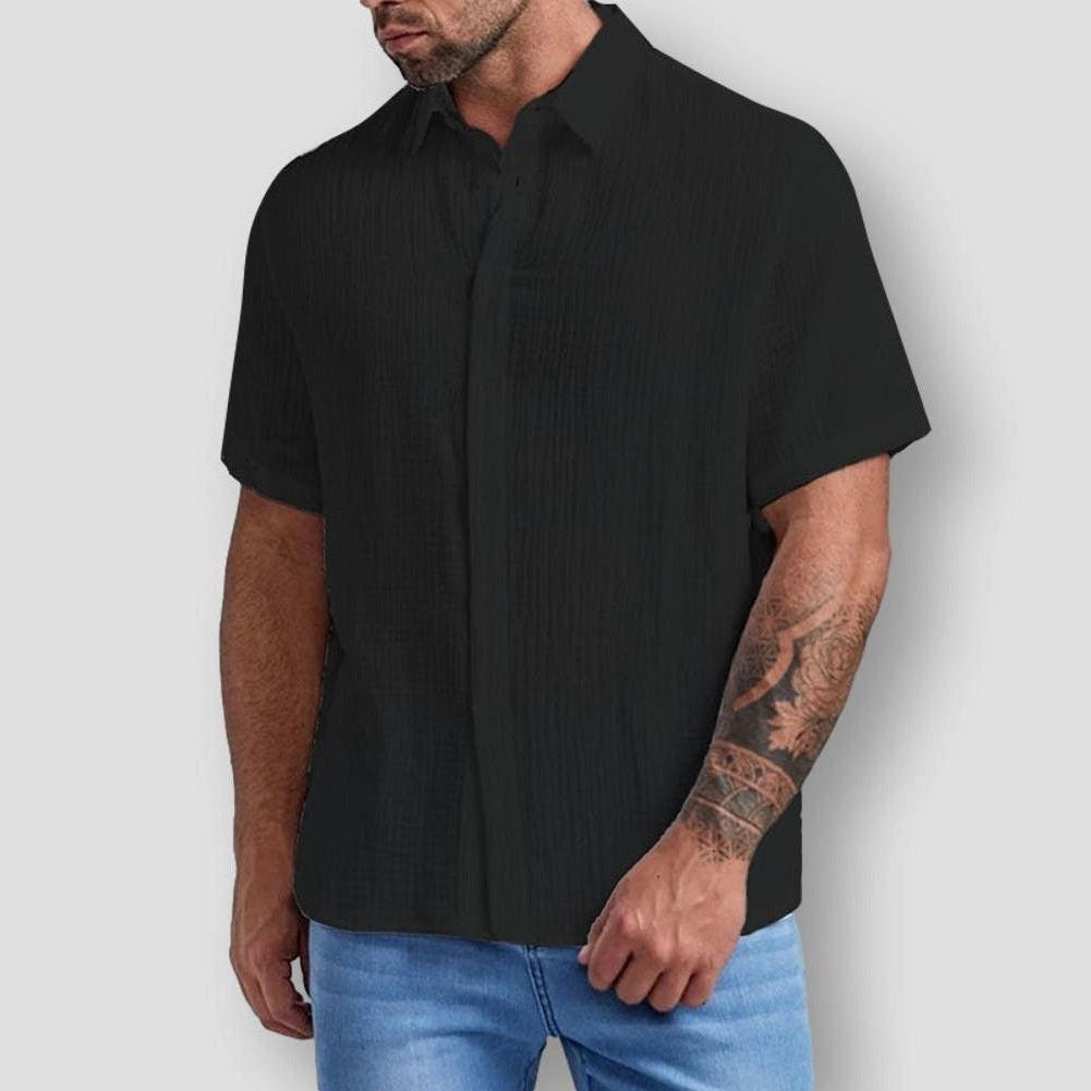 Saint Morris Adams Shirt