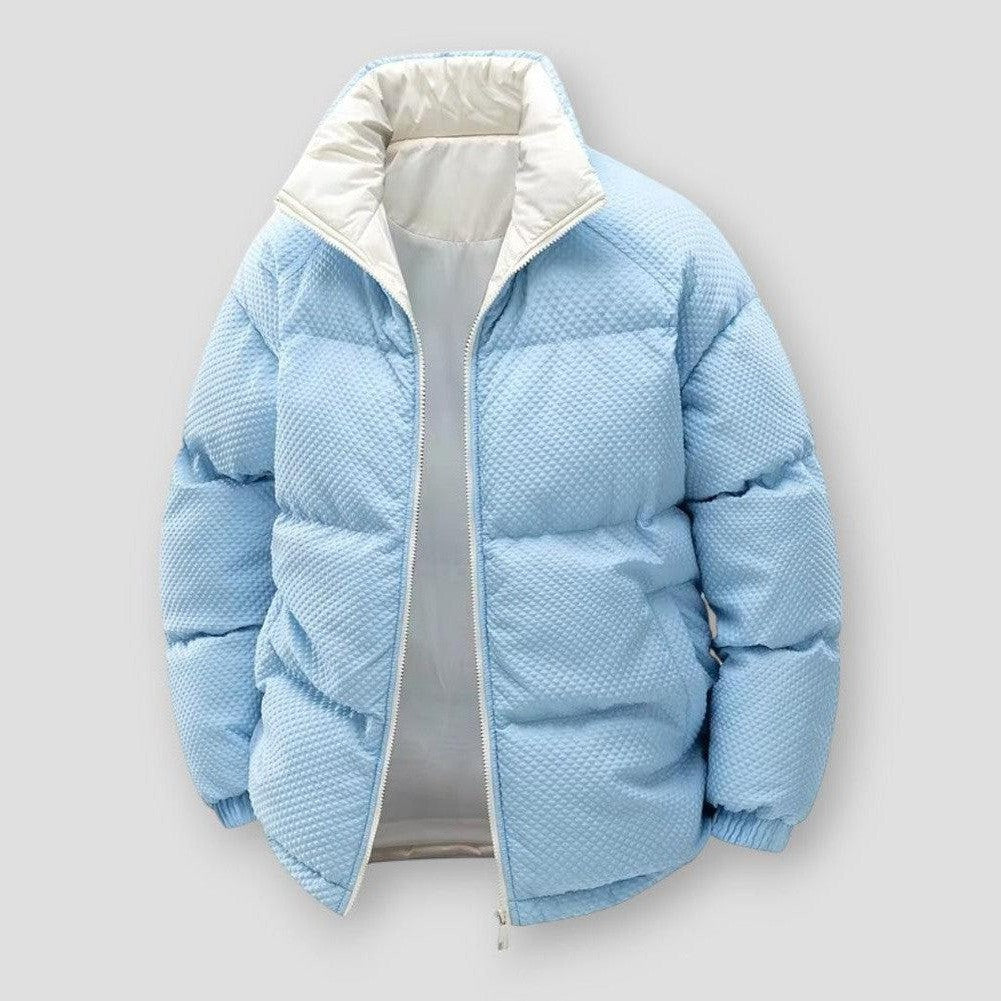 Saint Morris Adrian Cotton Padded Parka