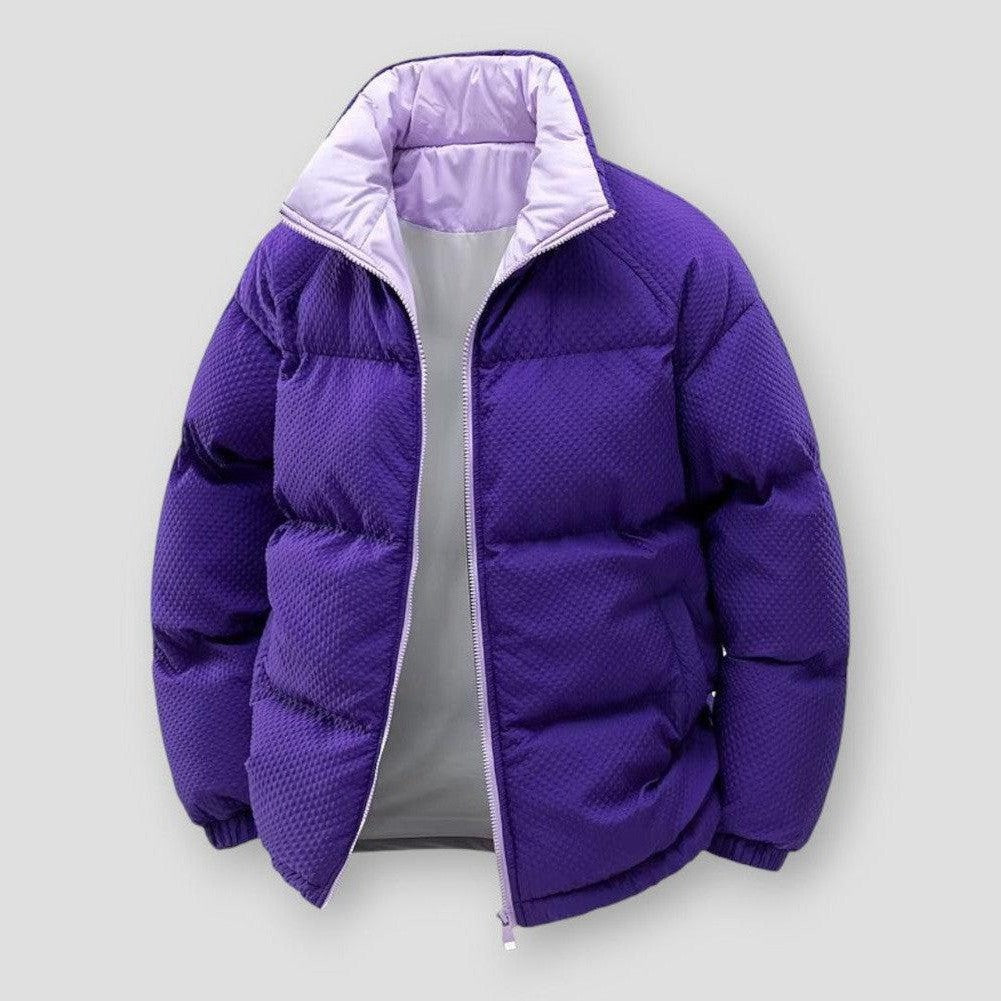 Saint Morris Adrian Cotton Padded Parka