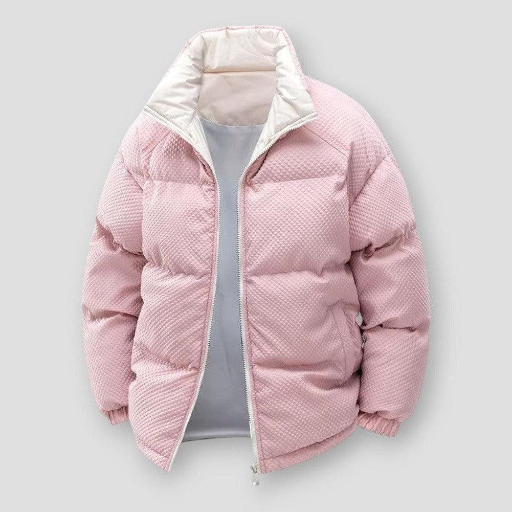 Saint Morris Adrian Cotton Padded Parka