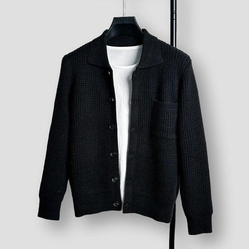 Saint Morris Ajo Cardigan