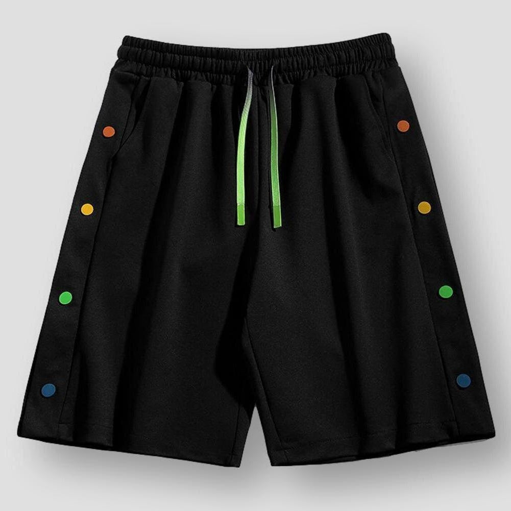 Saint Morris Alamo Shorts