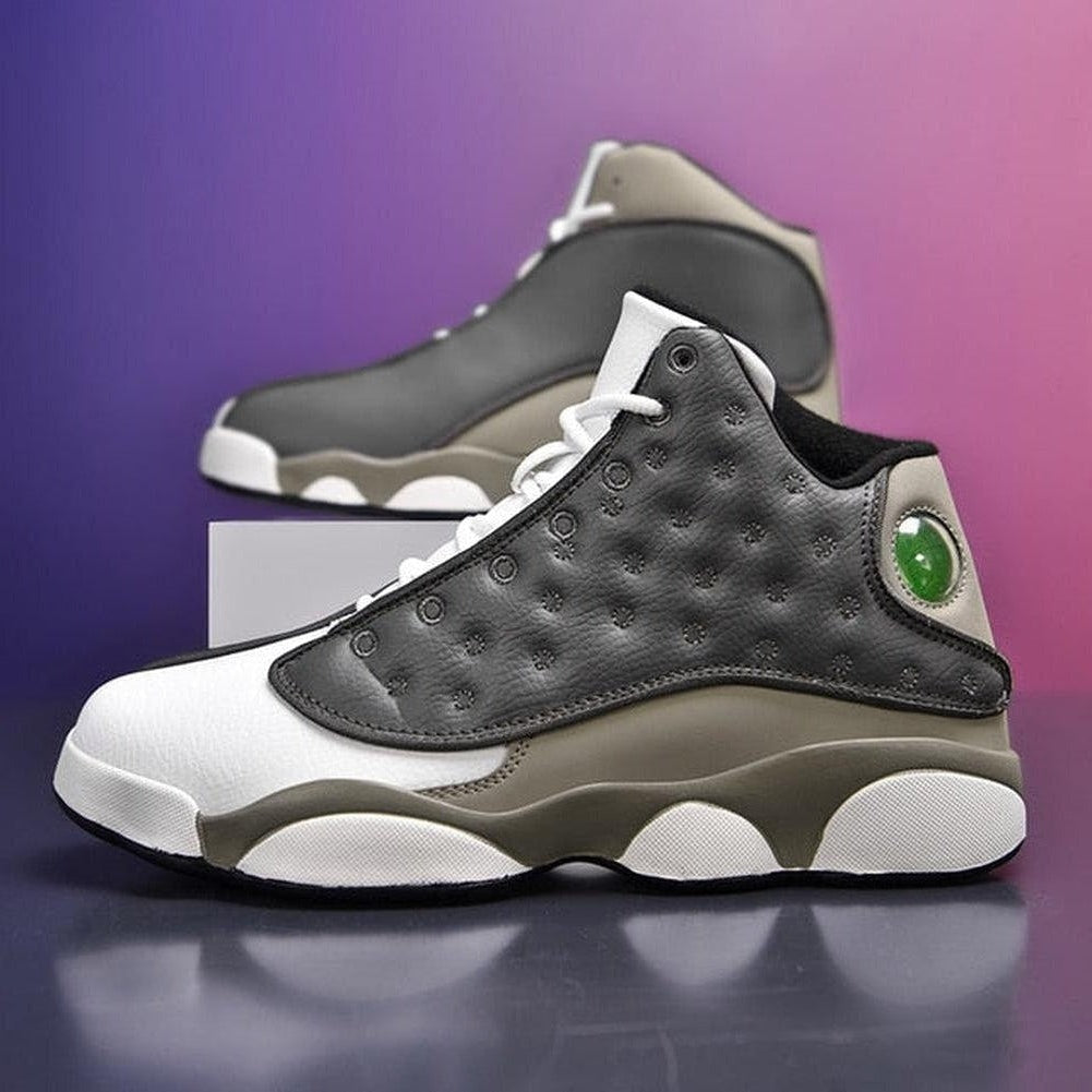 Saint Morris Alcoa Shoes