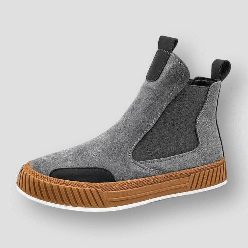 Saint Morris Alexander Boots