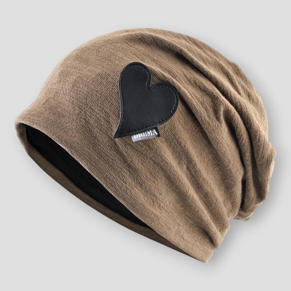 Saint Morris Andalusia Heart Beanie