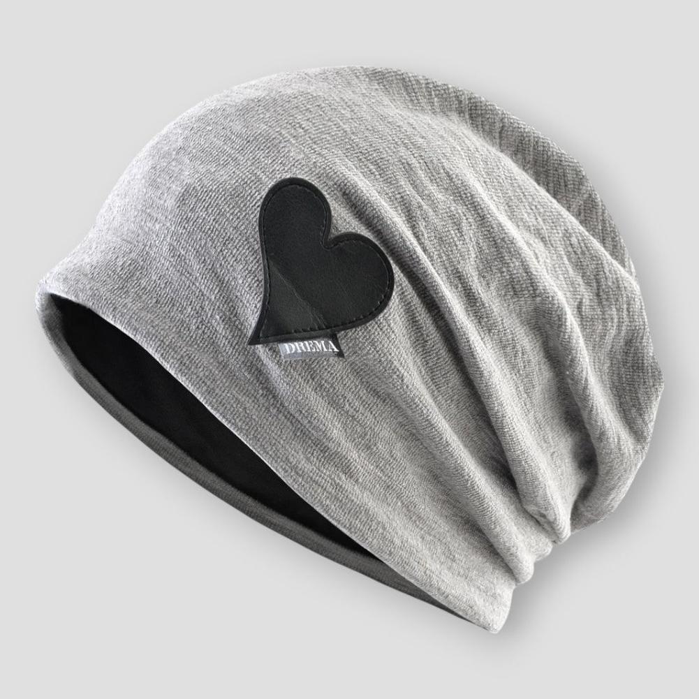 Saint Morris Andalusia Heart Beanie
