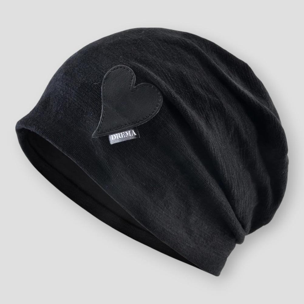 Saint Morris Andalusia Heart Beanie