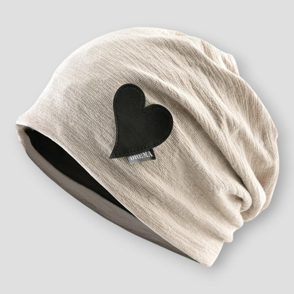 Saint Morris Andalusia Heart Beanie