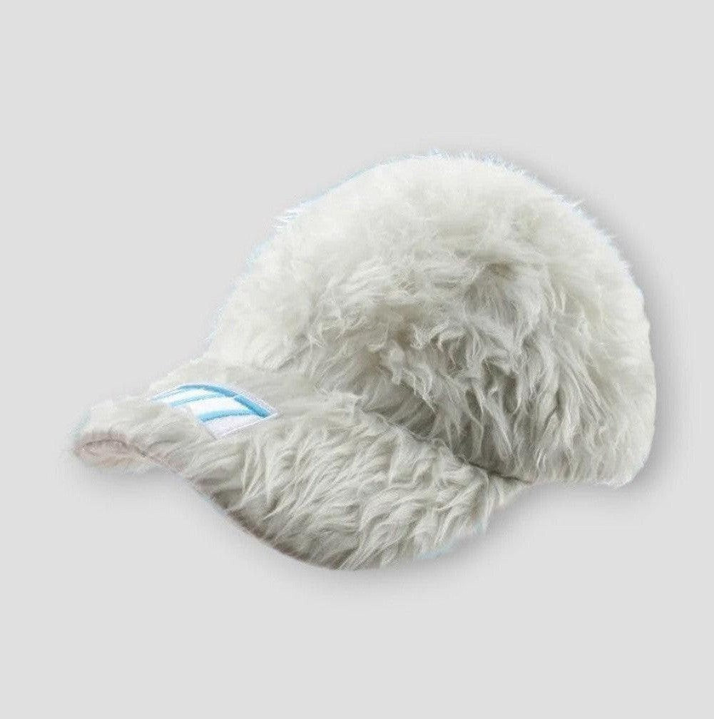 Saint Morris Apalachicola Cap