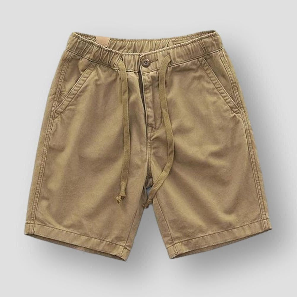 Saint Morris Ash Shorts