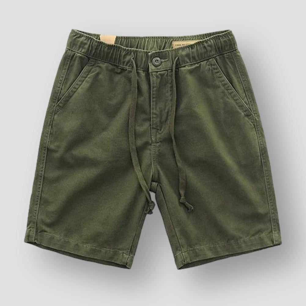 Saint Morris Ash Shorts
