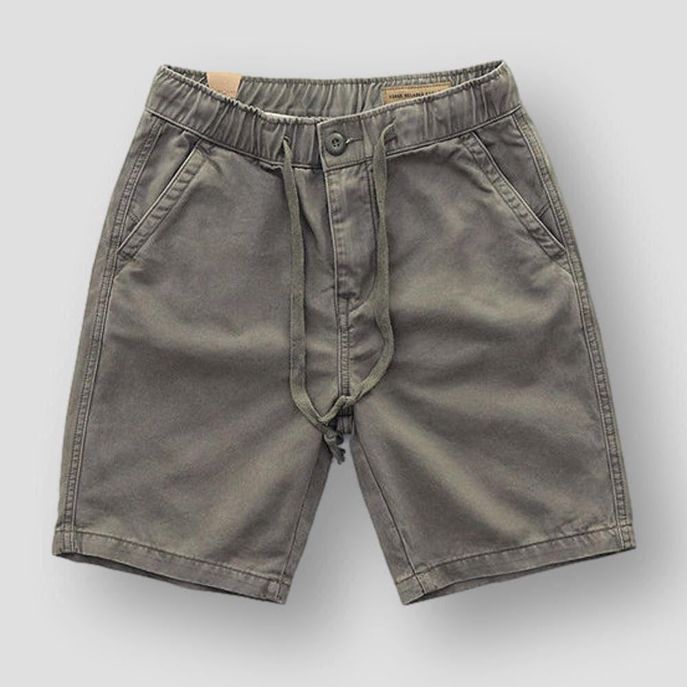 Saint Morris Ash Shorts