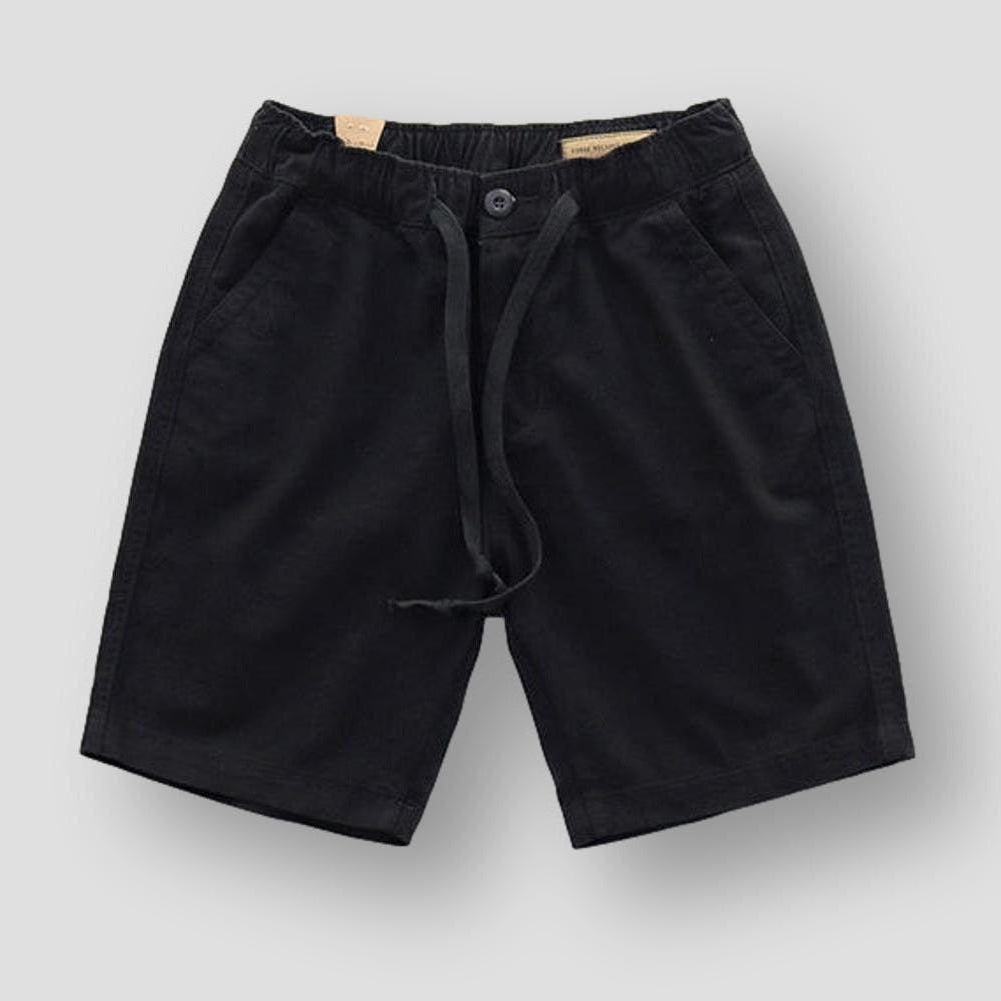 Saint Morris Ash Shorts