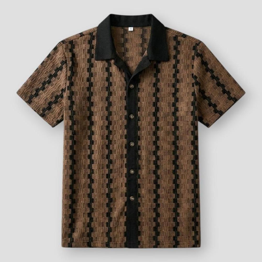 Saint Morris Athens Shirt