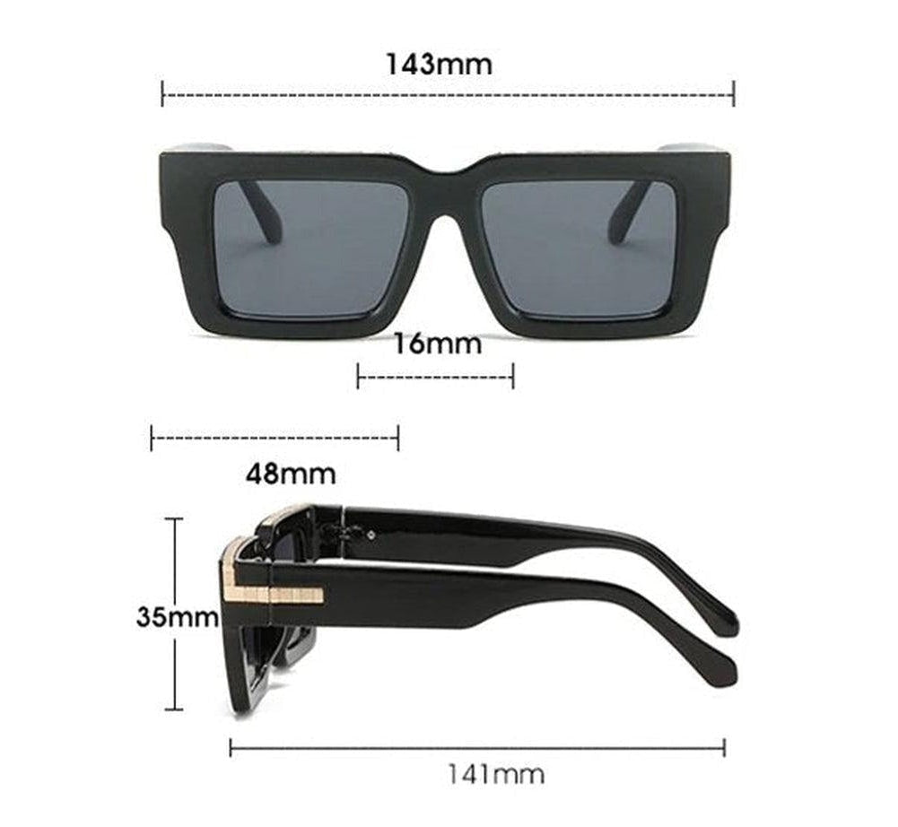 Saint Morris Athens Sunglasses