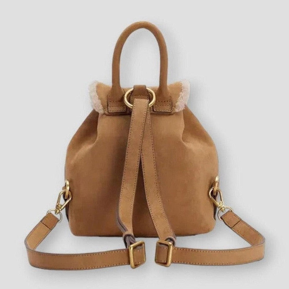 Saint Morris Barbara Backpack