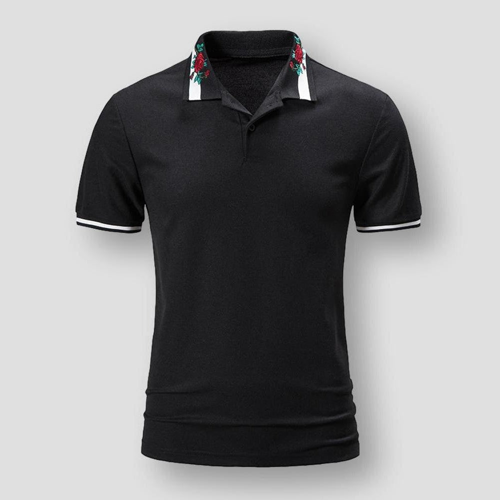 Saint Morris Belding Polo