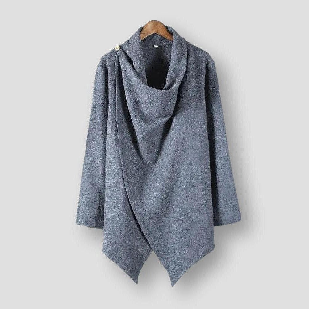 Saint Morris Belle Glade Cloak