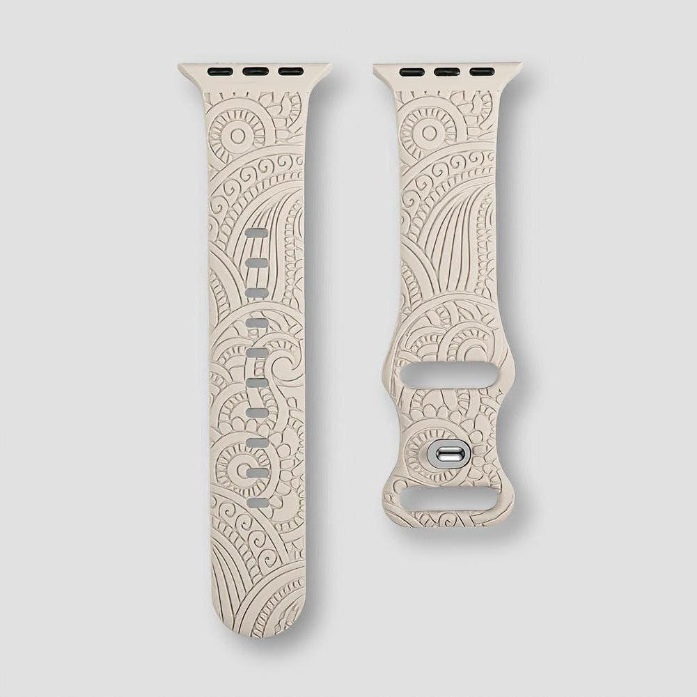 Saint Morris Belmont Watchband